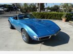 Thumbnail Photo 42 for 1969 Chevrolet Corvette Stingray
